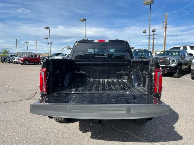 Used 2026 Black Ford LARIAT image 21