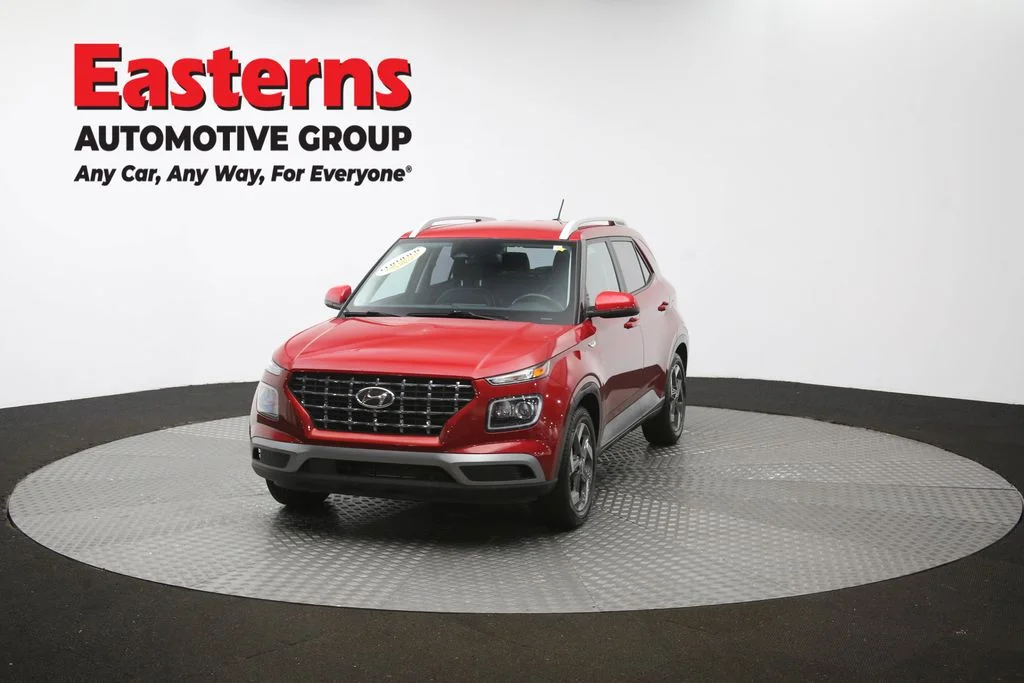 Used 2023 Red Hyundai Limited image 54