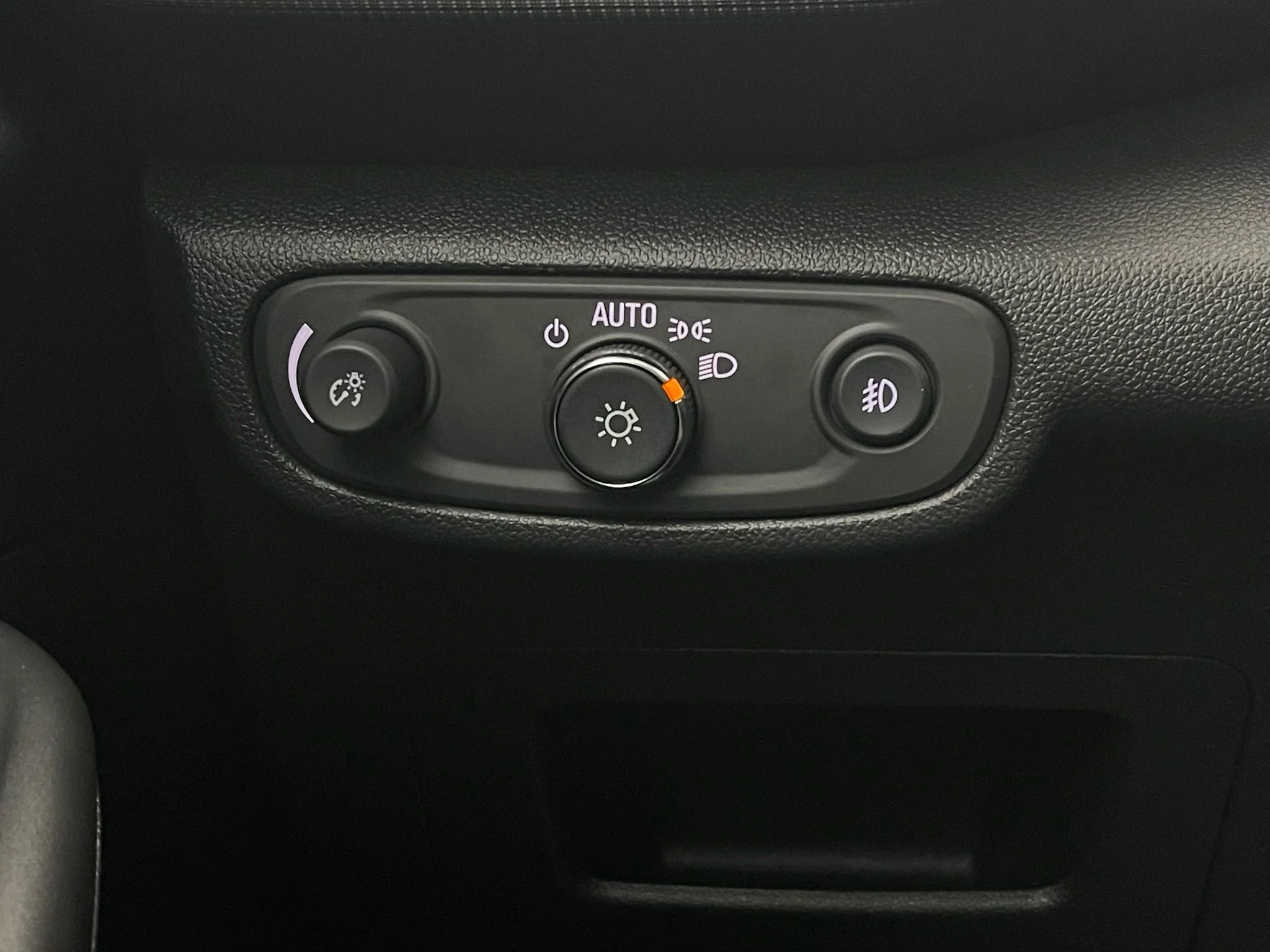 Used 2022 Mosaic Black Metallic Chevrolet LT image 20