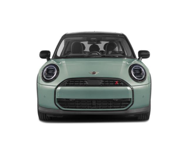 Used 2025 Chili Red MINI Cooper S image 4