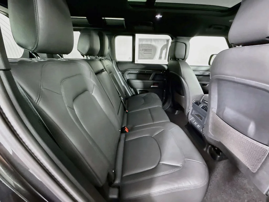 New 2026  Land Rover X-Dynamic SE image 29