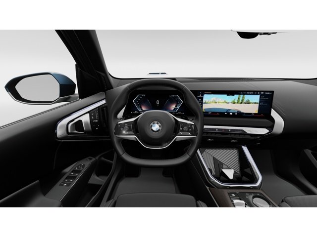 New 2026 Arctic Race Blue metallic BMW 30 xDrive image 13