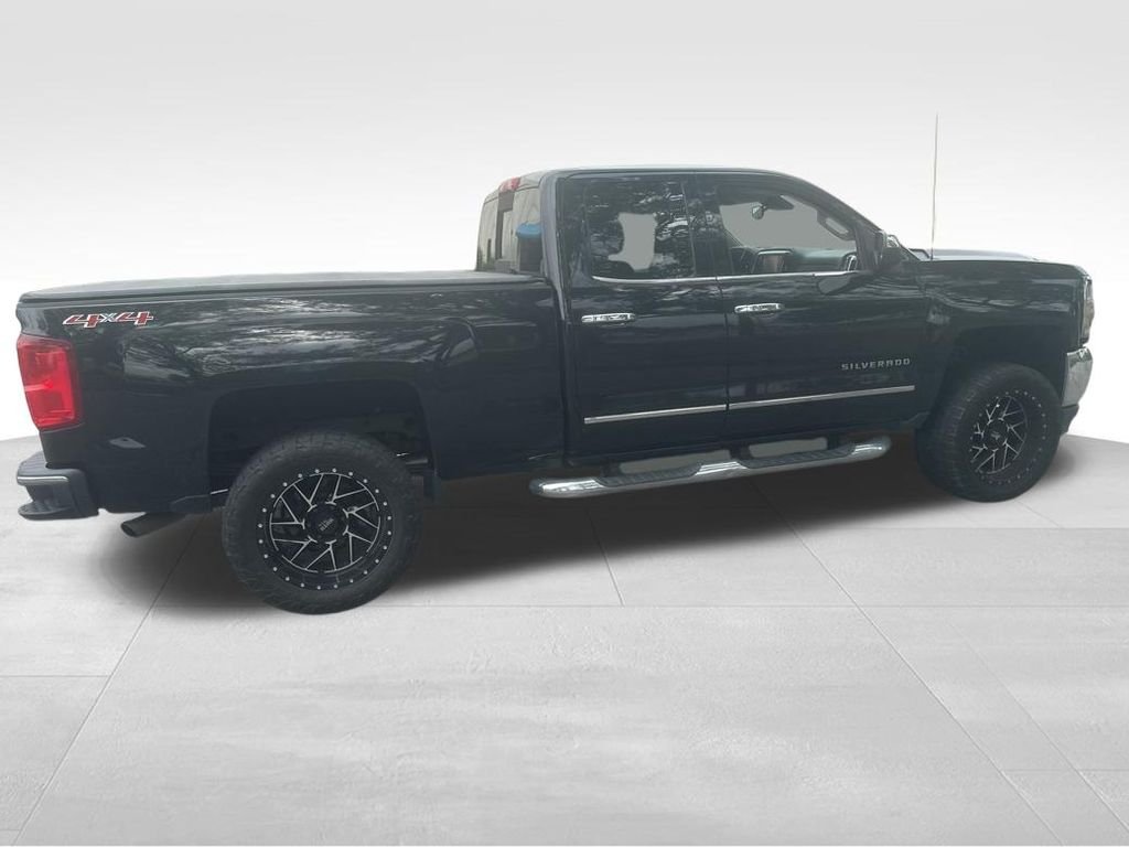 Used 2016 Black Chevrolet LTZ image 25