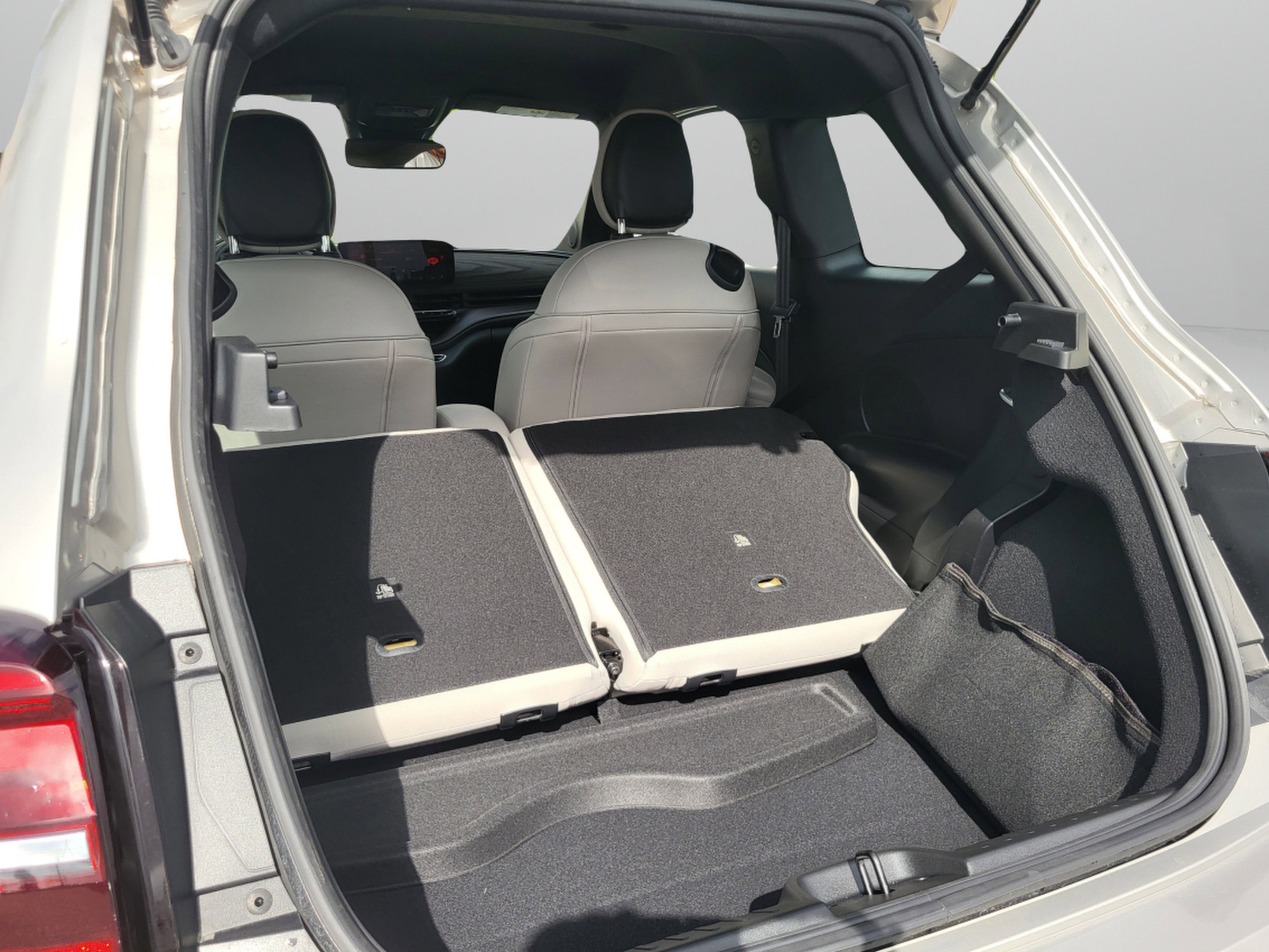 2025 FIAT 500e Base - Photo 26