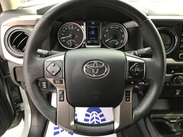 Used 2023 Lunar Rock Toyota Trail Edition image 17