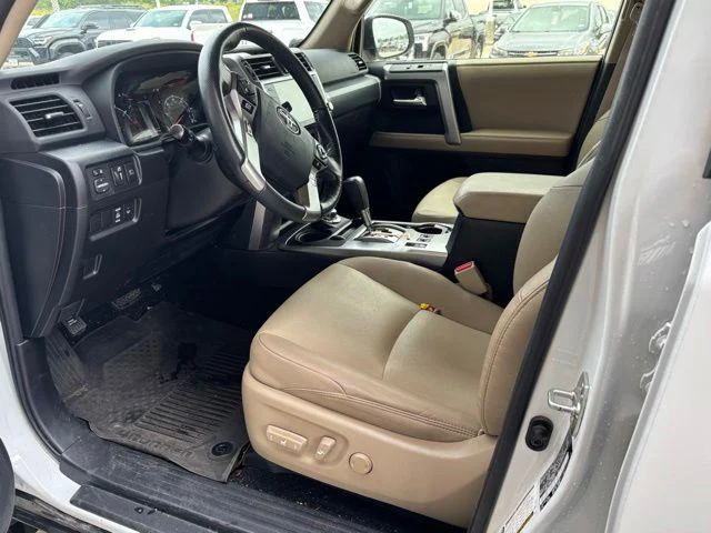 Used 2024 ICE CAP Toyota  image 7