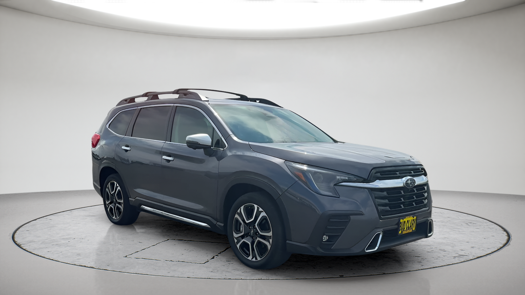 Used 2023 Gray Subaru Touring image 5