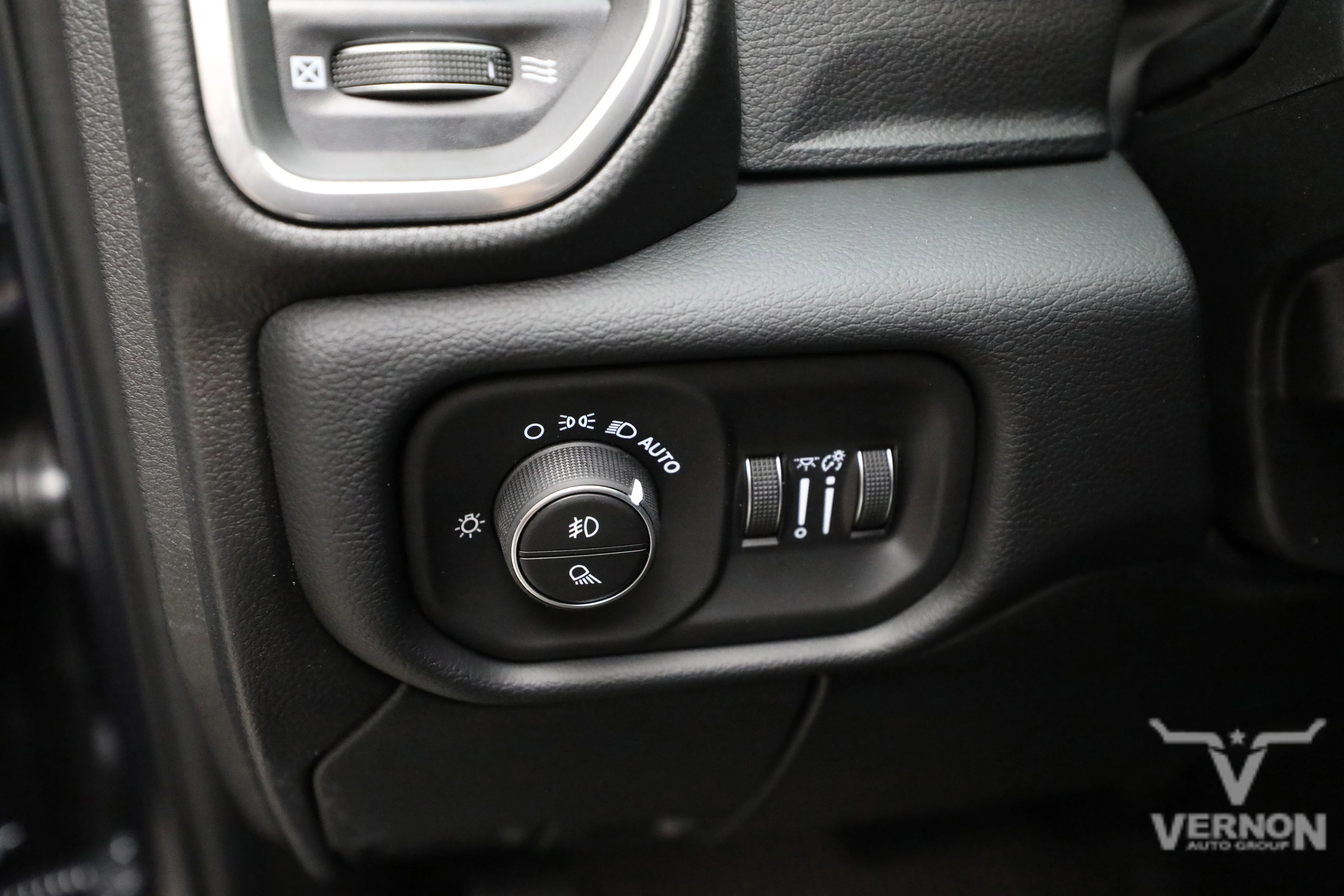New 2026 Ram 2500 Laramie Night Edition Crew Cab 4x4