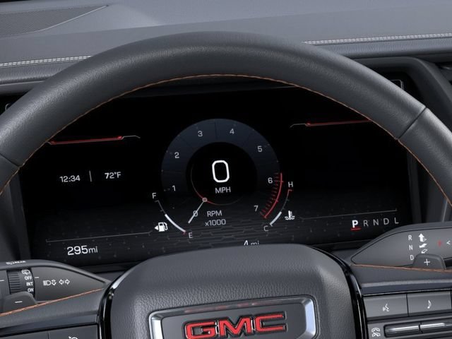 New 2026 Sterling Metallic GMC AT4 image 18
