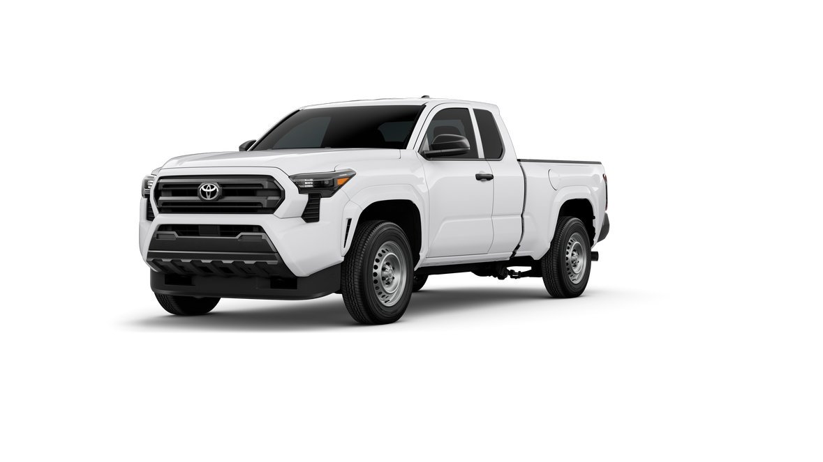 New 2026 Ice Cap Toyota SR image 45