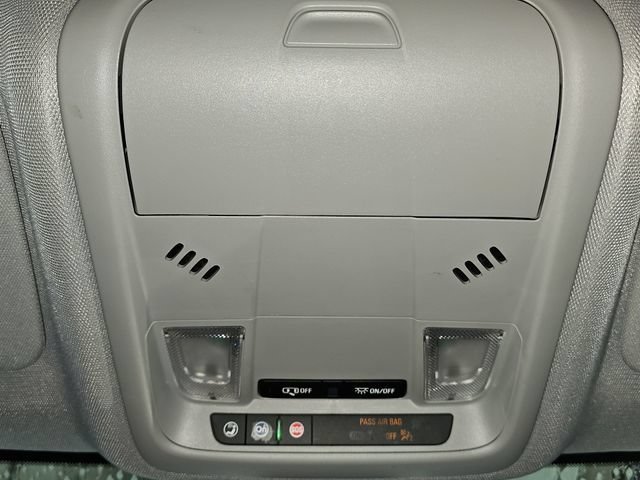 Used 2023 Copper Bronze Metallic Chevrolet 2LT image 21