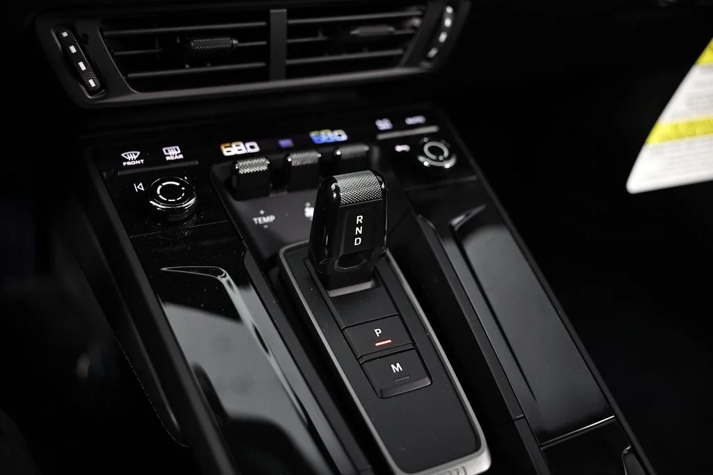 2026 Porsche 911 - Photo 40