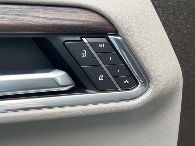 2026 GMC Sierra 1500 SLT - Photo 16