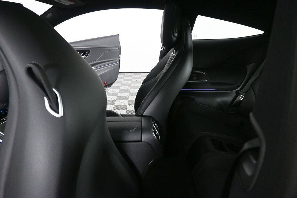 New 2026 Obsidian Black Metallic Mercedes-Benz CLE 450 image 54