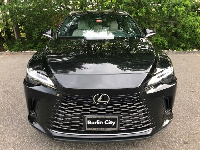Certified Used 2023 Black Lexus 350 Premium Plus image 10