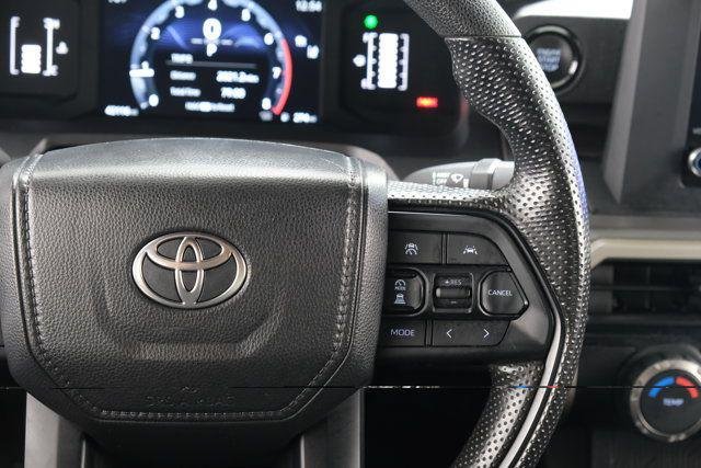 Certified Used 2025 UNDERGROUND Toyota  image 15