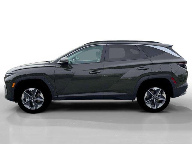 New 2026 Rockwood Green Hyundai SEL Premium AWD image 22