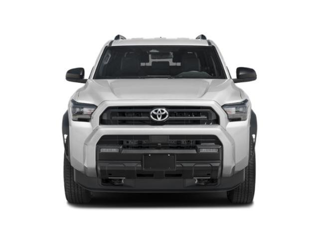 New 2026 Cutting Edge Toyota  SR5 image 7