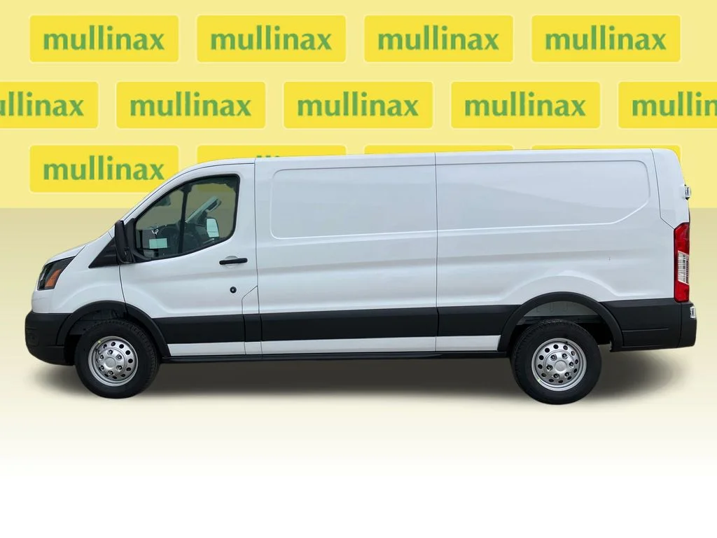 2025 Ford Transit Van Base - Photo 12