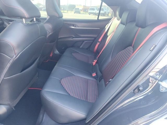 Used 2024 Black Toyota TRD V6 image 3
