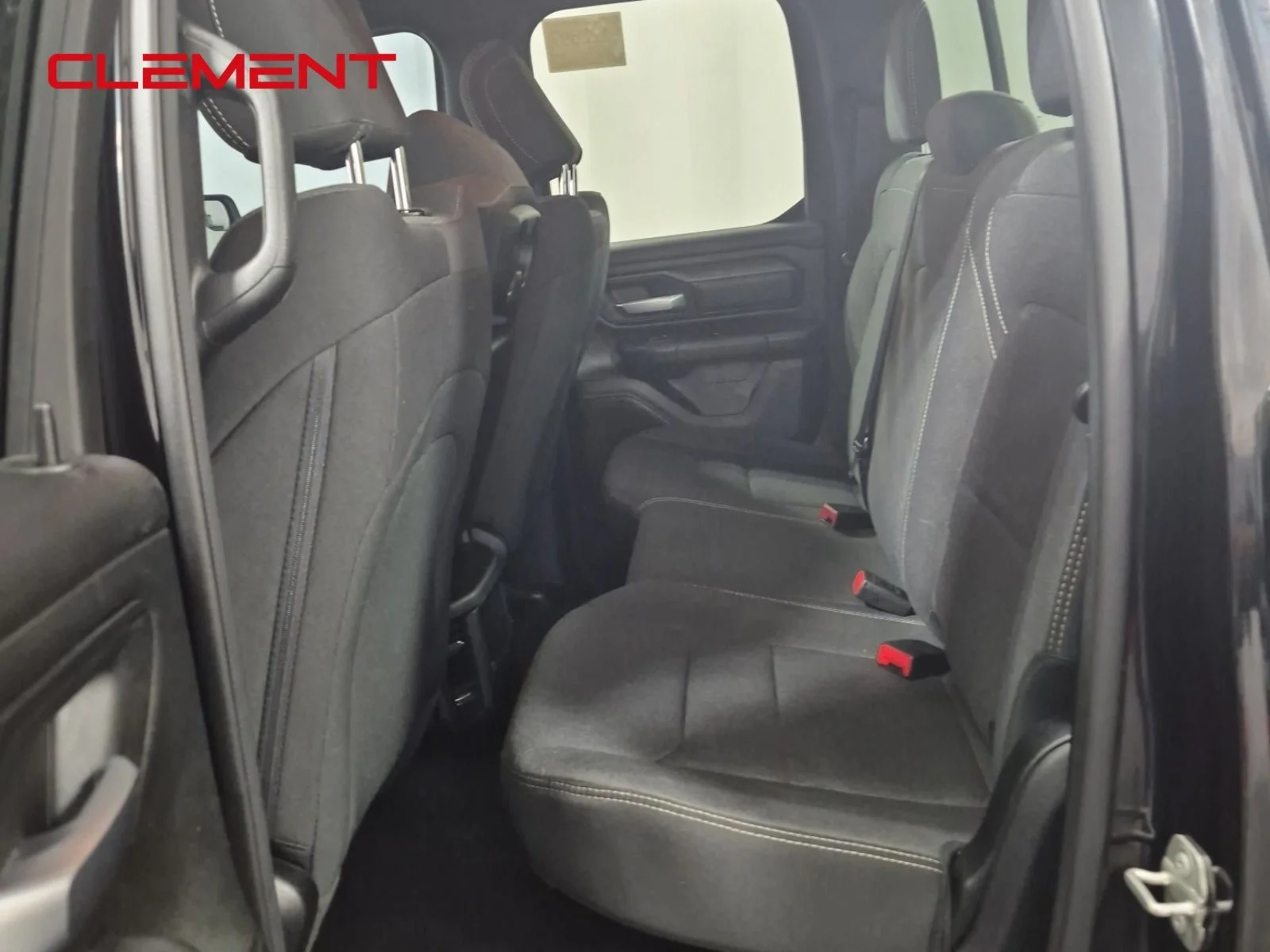 Used 2024 Black Ram Tradesman image 3