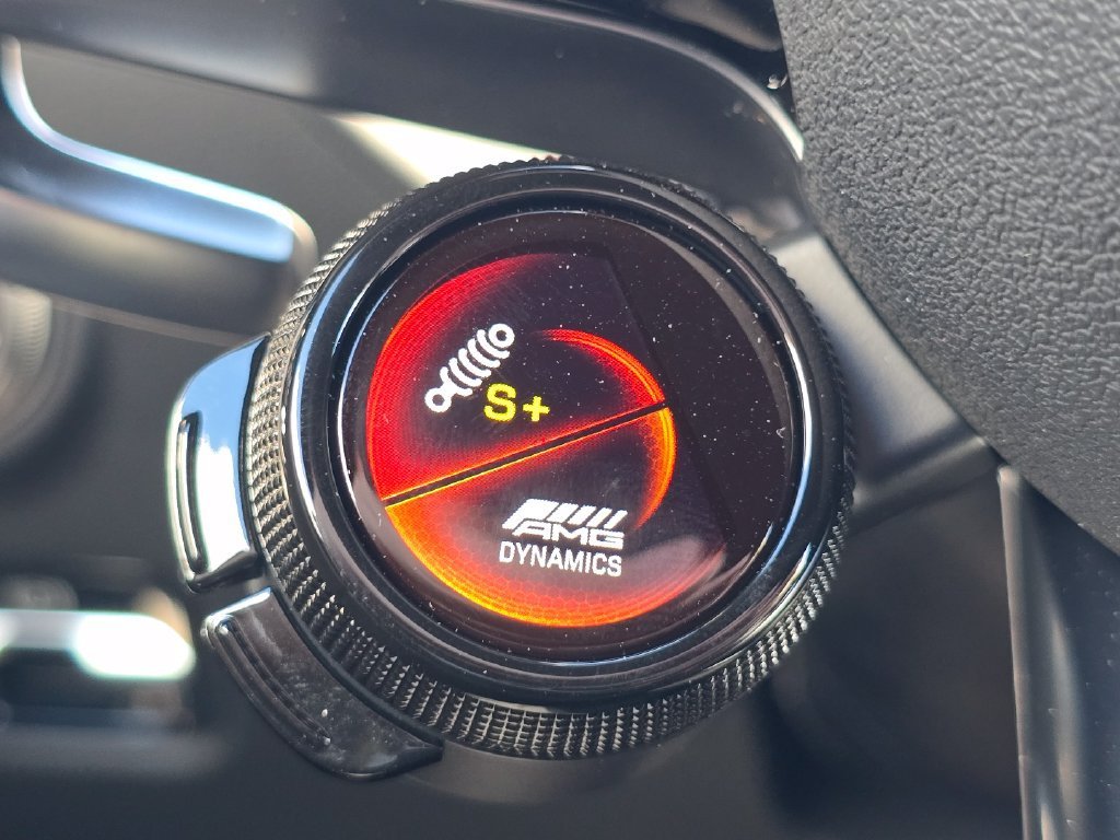 2026 Mercedes-Benz CLE AMG 53 - Photo 53