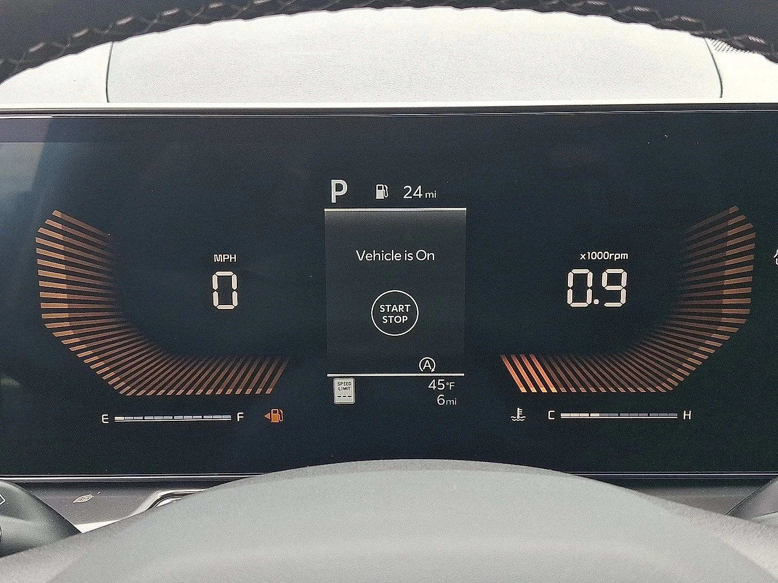 New 2026 Ivory Silver Kia LX image 15