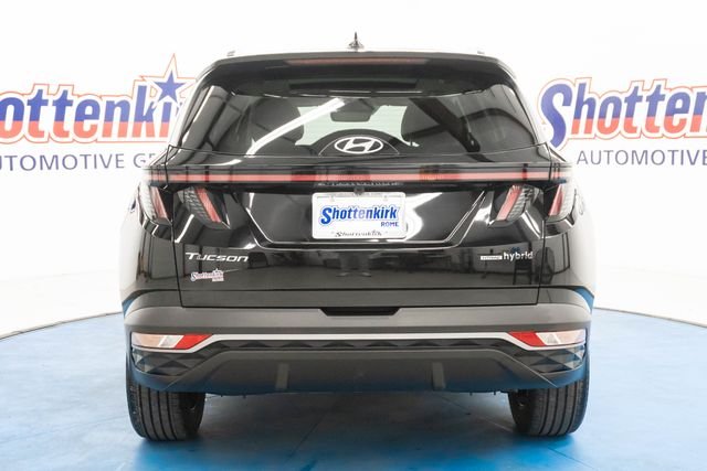 2024 Hyundai Tucson SEL Convenience - Photo 6