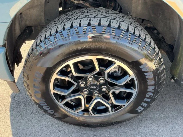 Certified Used 2023 Area 51 Ford XLT image 20