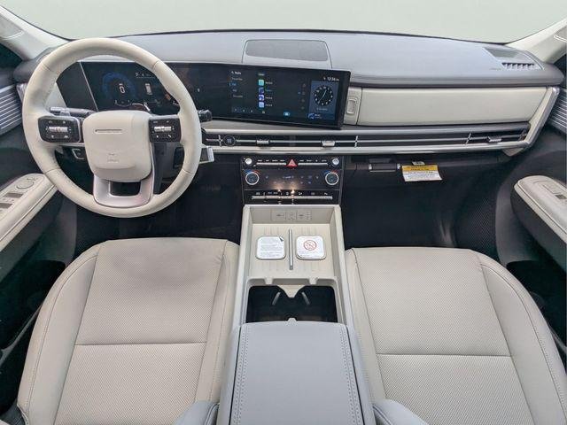 New 2026 Rockwood Green Hyundai SEL FWD image 56