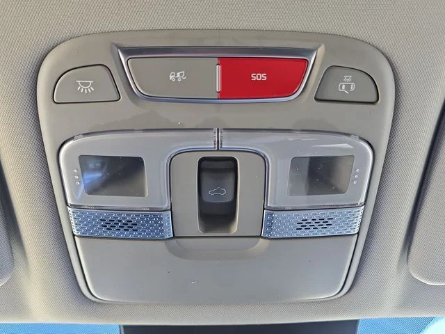 Used 2023 Ebony Black Kia EX image 29