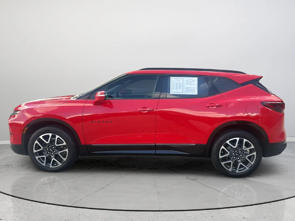 2023 Chevrolet Blazer RS - Photo 9