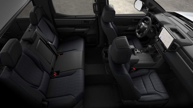 2026 Toyota Tundra Platinum - Photo 28