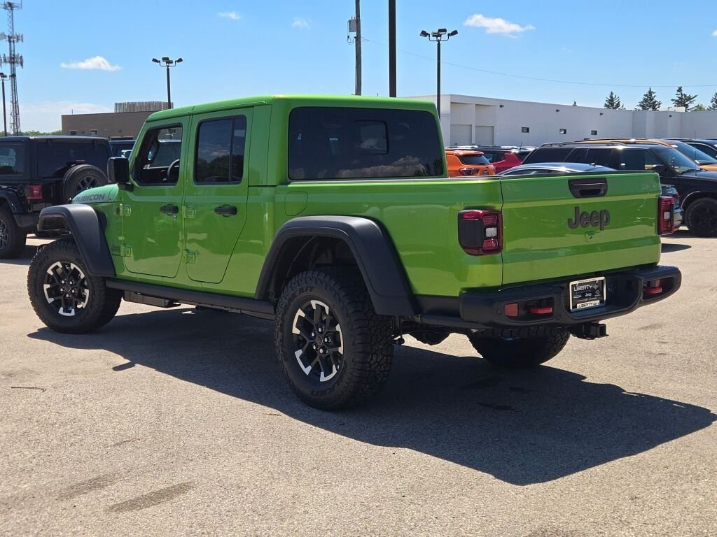 New 2026 Mojito (DISC) Jeep Rubicon image 15