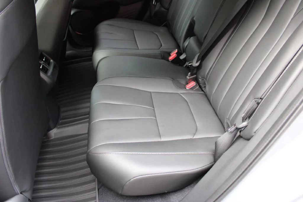 Certified Used 2025 Urban Gray Pearl Acura AWD image 75