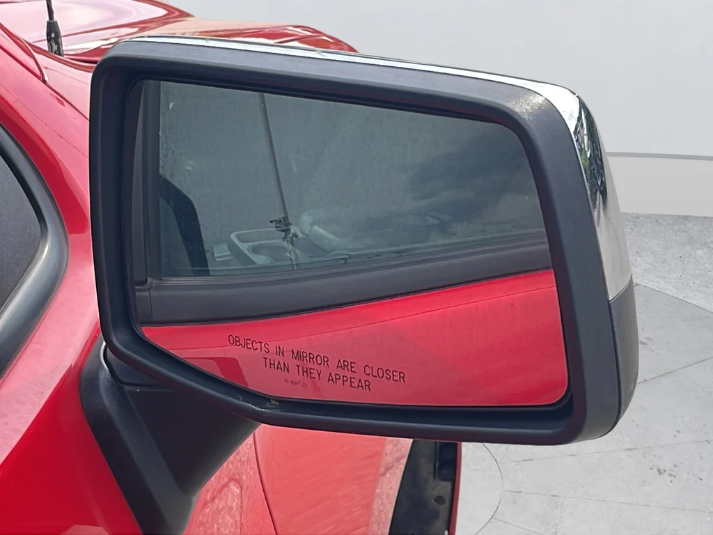 Used 2024 Red Chevrolet LT image 44