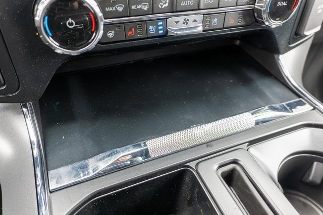 New 2026 Silver Metallic Ford Lariat® image 24