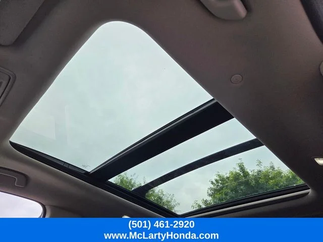 2024 Honda Pilot Elite - Photo 24