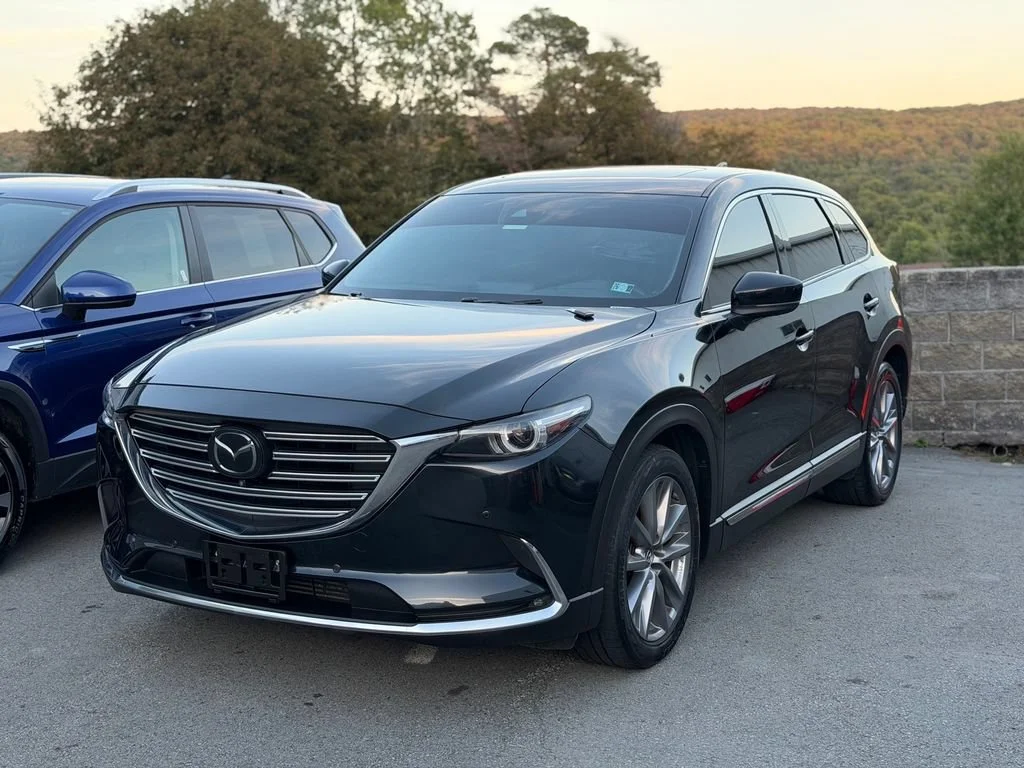 2023 Mazda CX-9