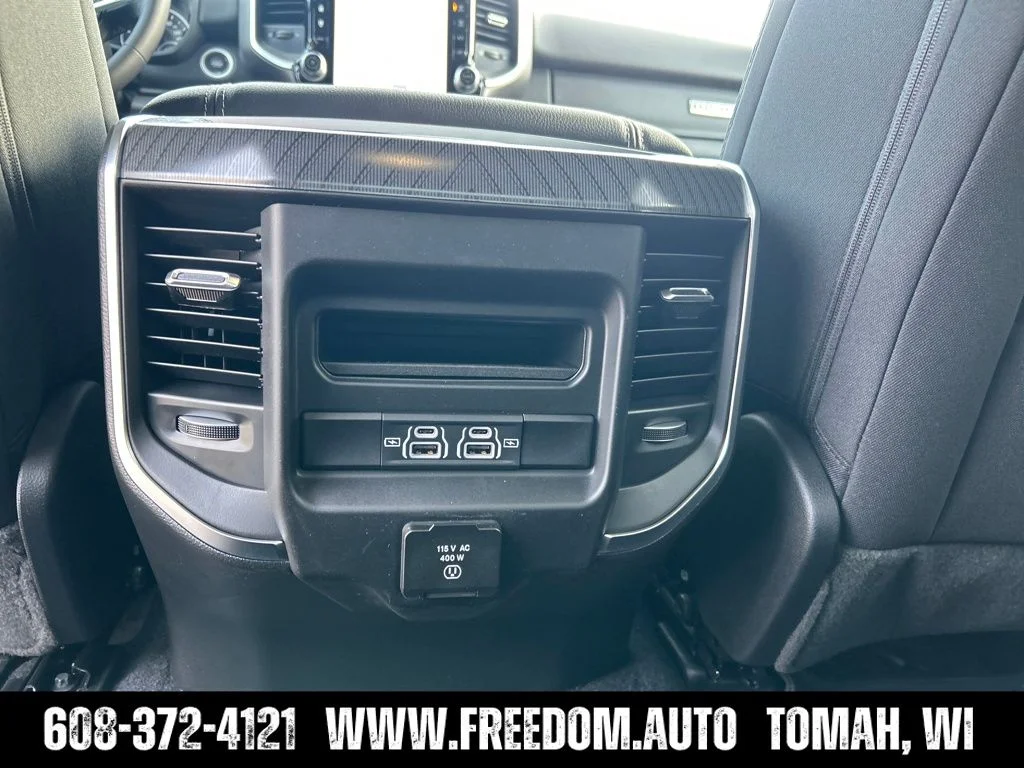 2026 RAM 1500 Big Horn/Lone Star - Photo 21
