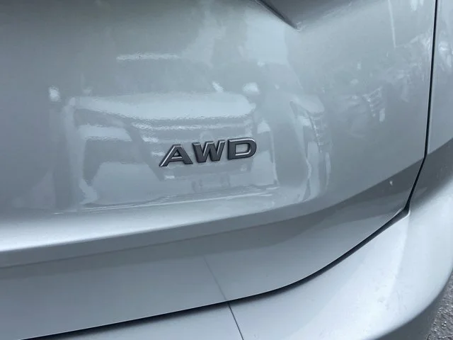 2025 Nissan Rogue SV - Photo 32