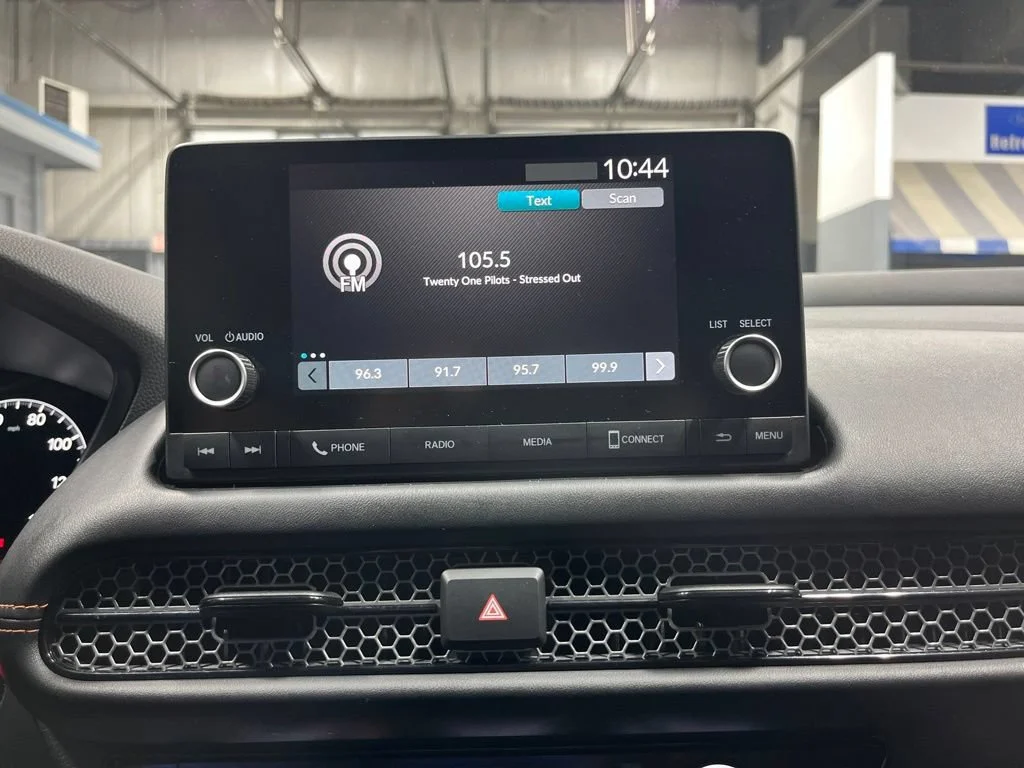 2024 Honda HR-V Sport - Photo 54