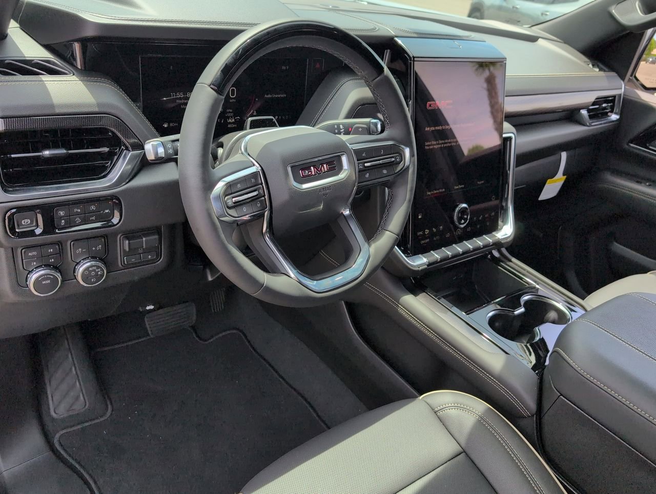 New 2026 Sterling Metallic GMC Elevation image 10