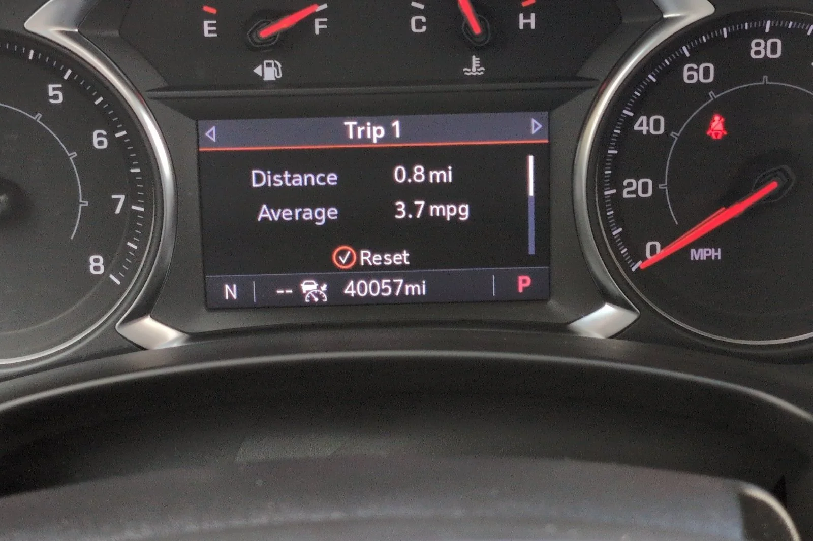 Used 2022 SUMMIT WHITE GMC SLT image 27