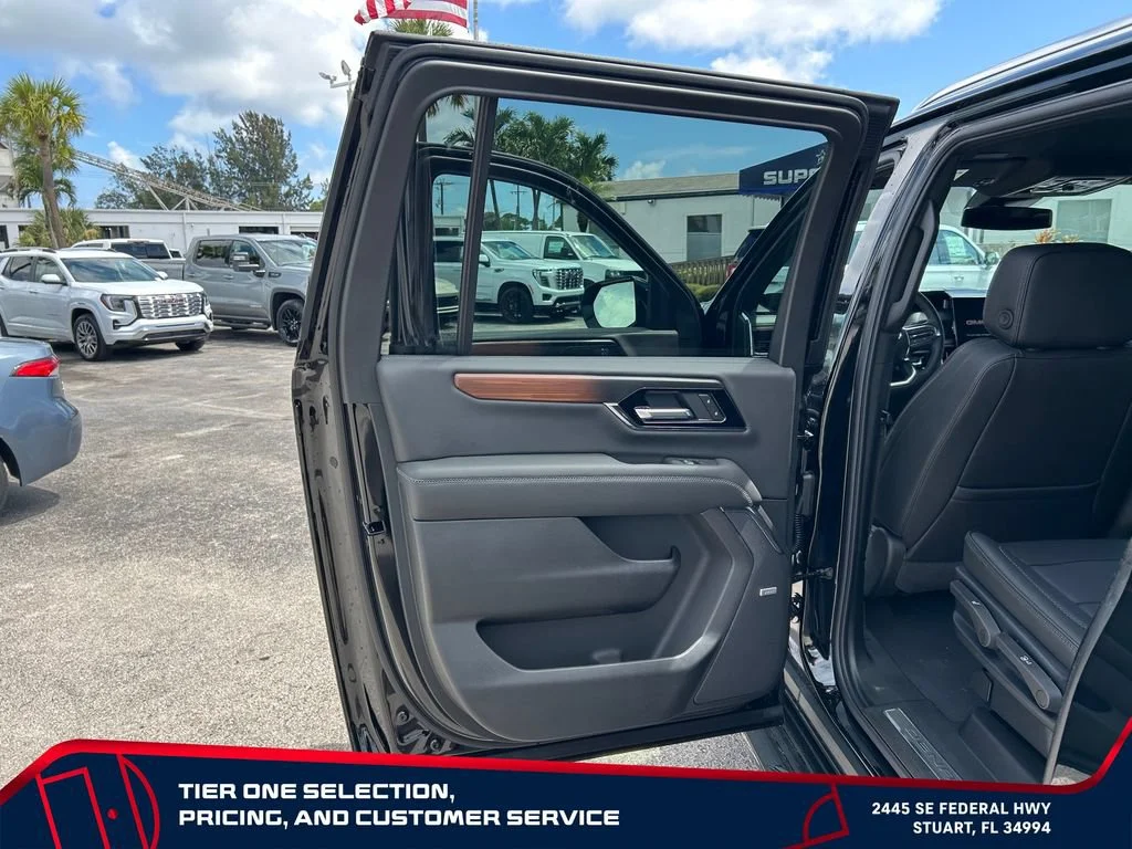 New 2026 Onyx Black GMC Denali image 27