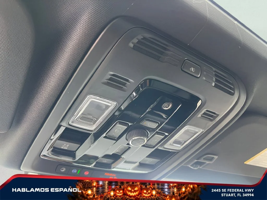New 2026 Glacier White Tricoat GMC Denali image 35