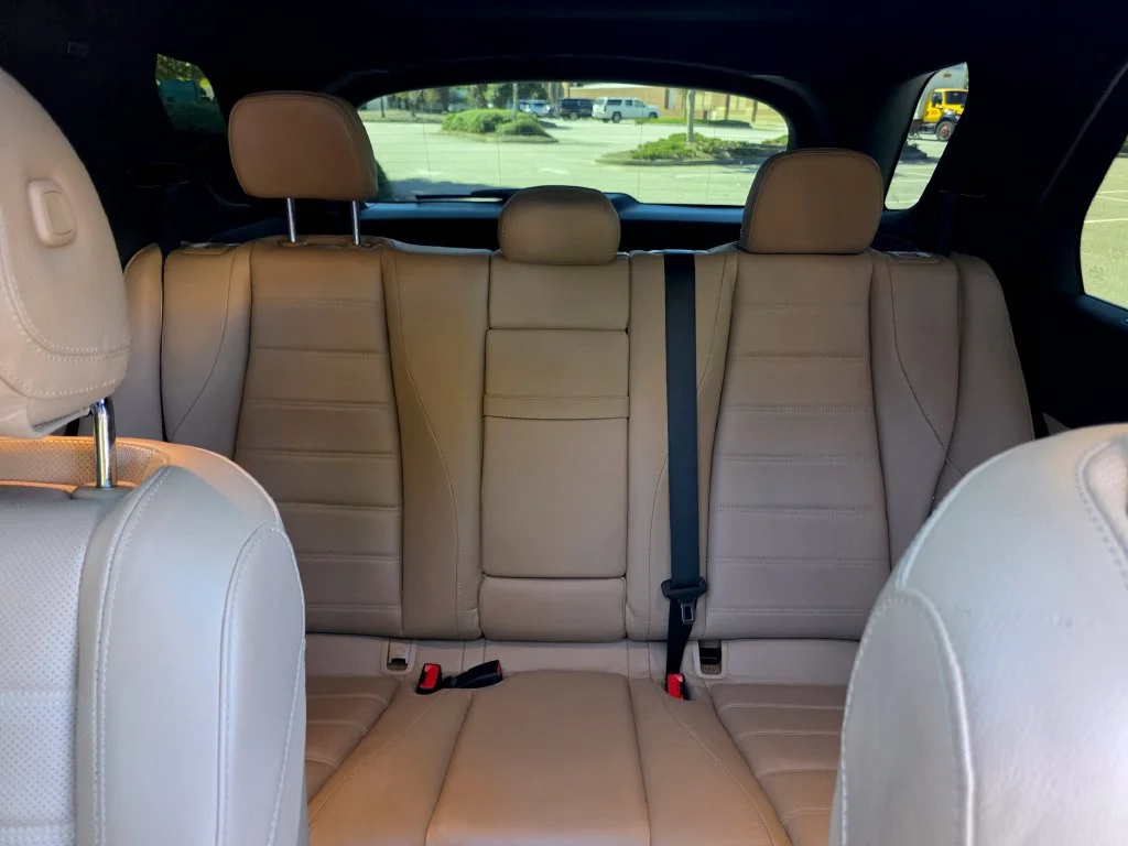 Used 2024  Mercedes-Benz GLE 580 image 25