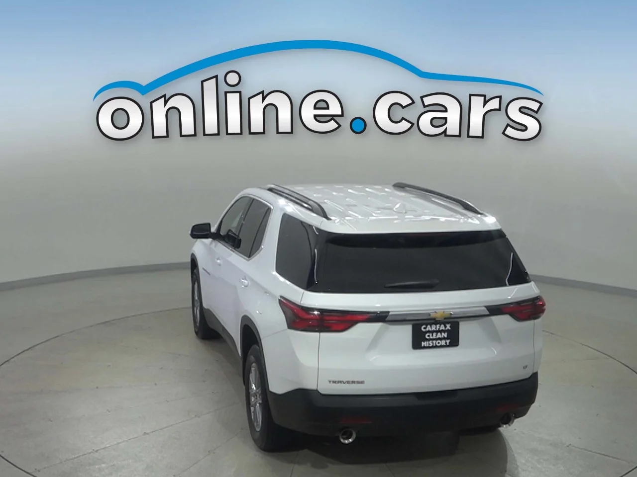 Used 2023 White Chevrolet LT image 14