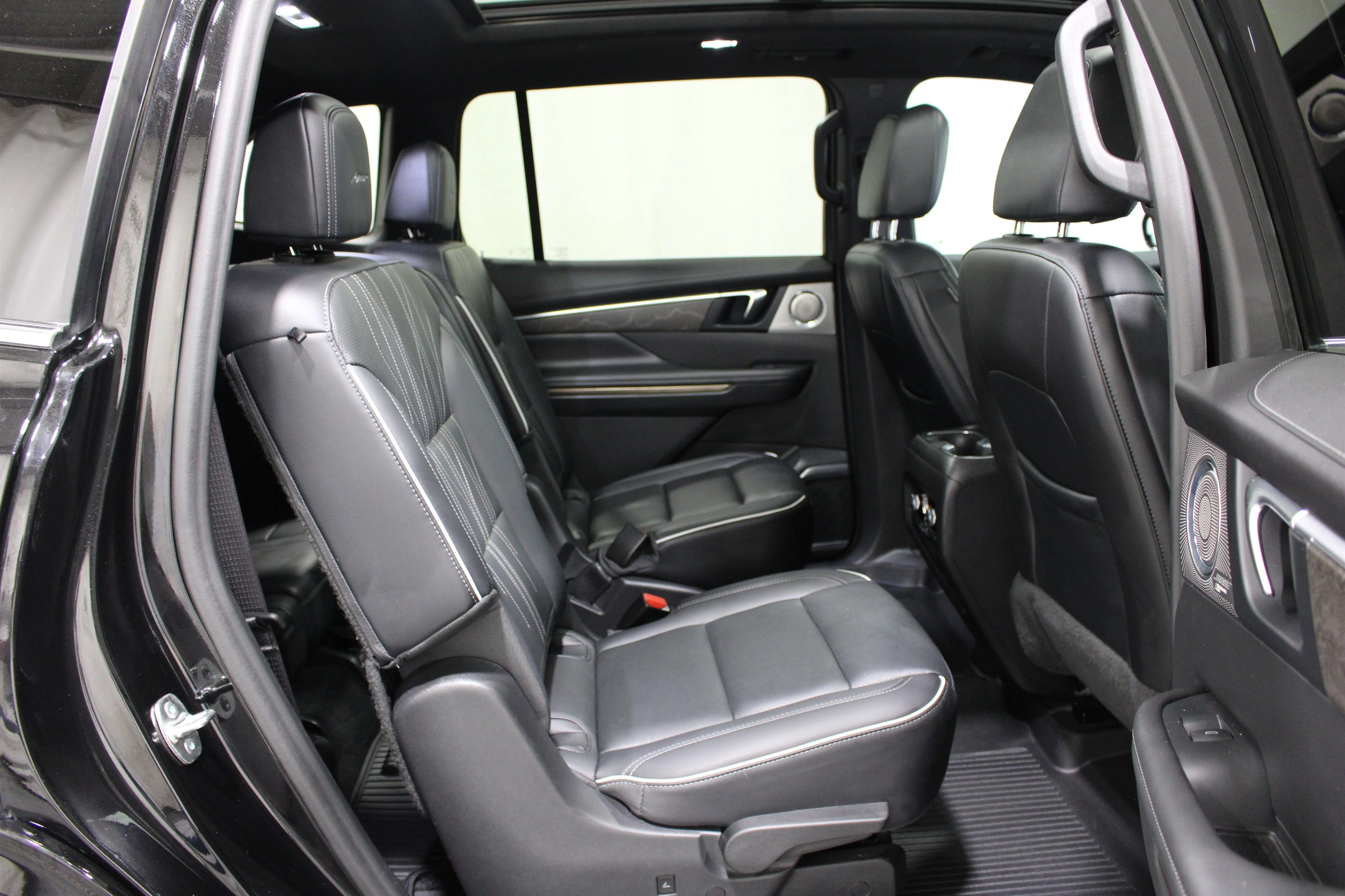 2025 Buick Enclave Avenir - Photo 27