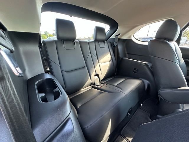 Used 2023 Gray Mazda Touring image 33
